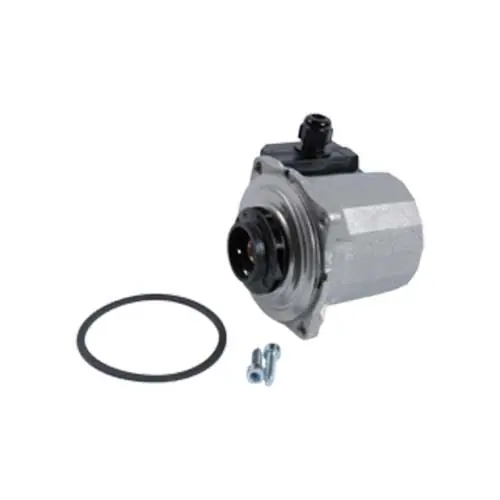 Aktuell Viessmann Umwälzpumpenmotor VIZ 2-3 7822354