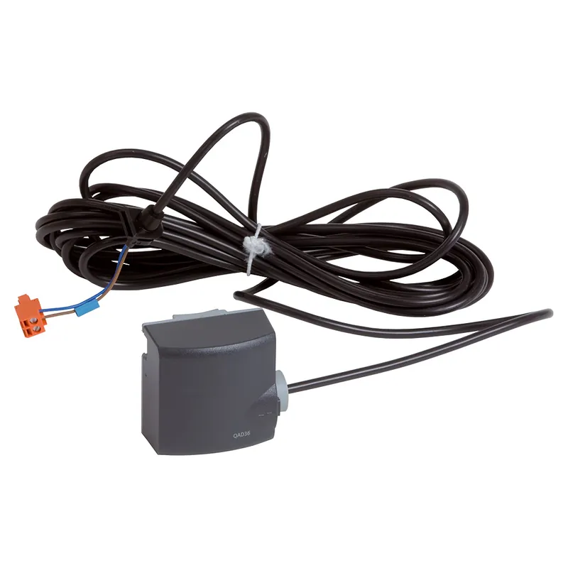 Aktuell Viessmann Anlegetemperatursensor (NTC 10 kOhm) 7426463