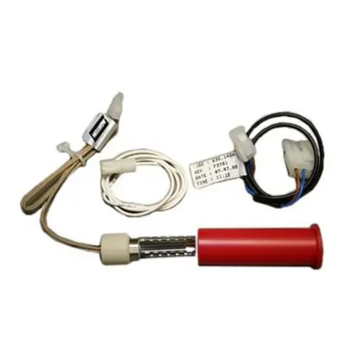 Neu Buderus Glühzünder 7099006