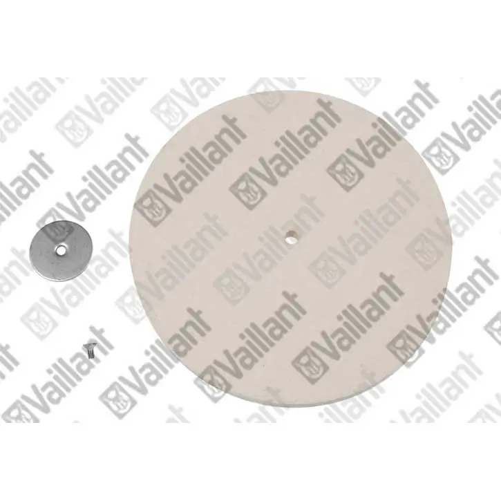 Sichere Zahlung Vaillant Isolierplatte 210779