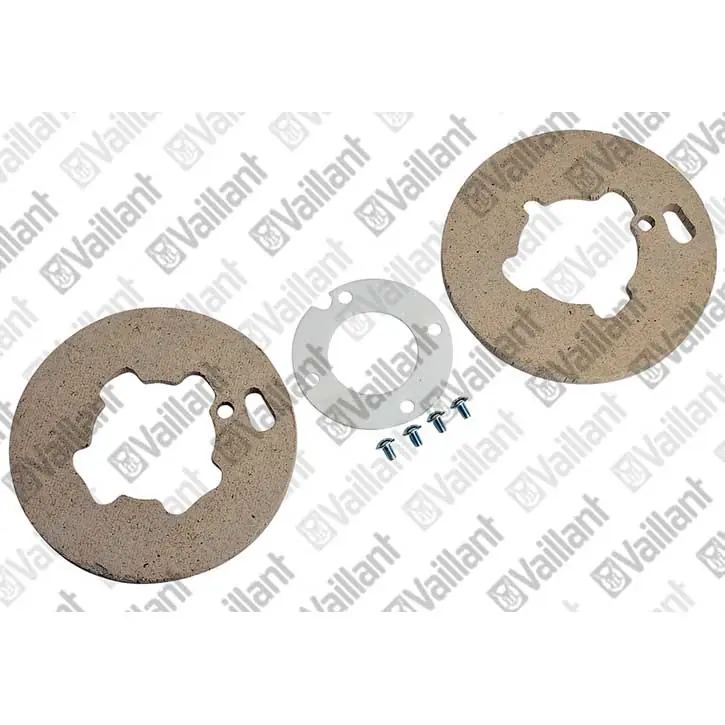 Vaillant Isolierplatte 210734 Beliebt