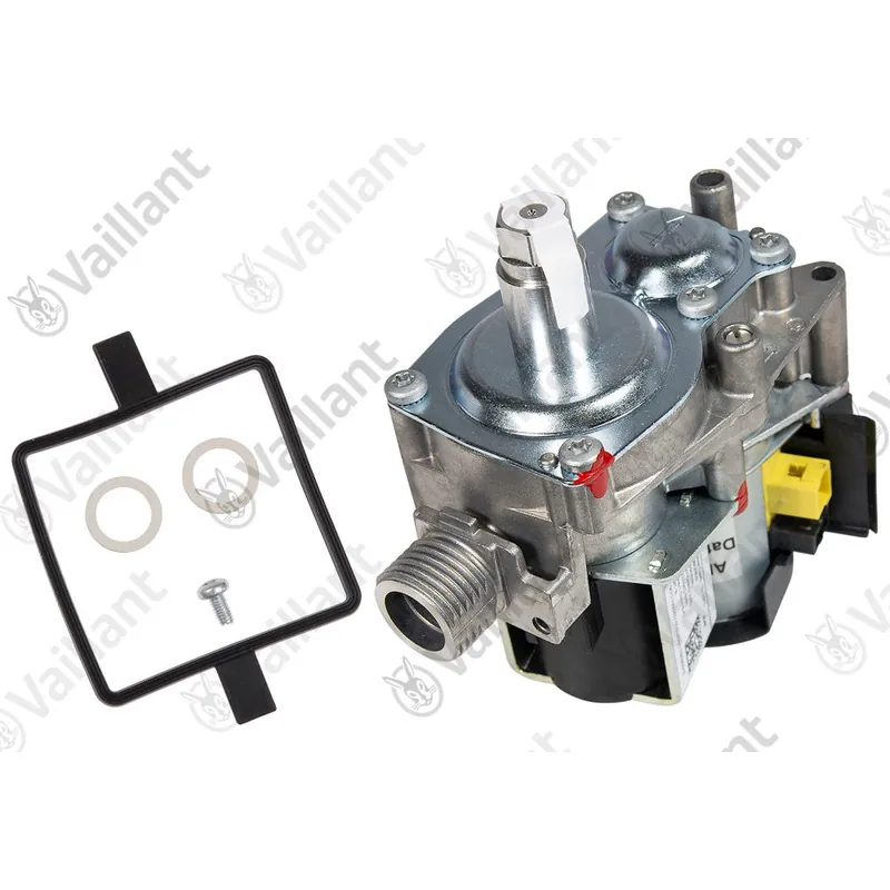 Vaillant Gasarmatur mit Druckregler 0020146733 Zertifiziert