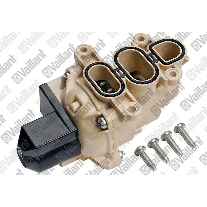 Top-Seller Vaillant Vorrangumschaltventil 014631