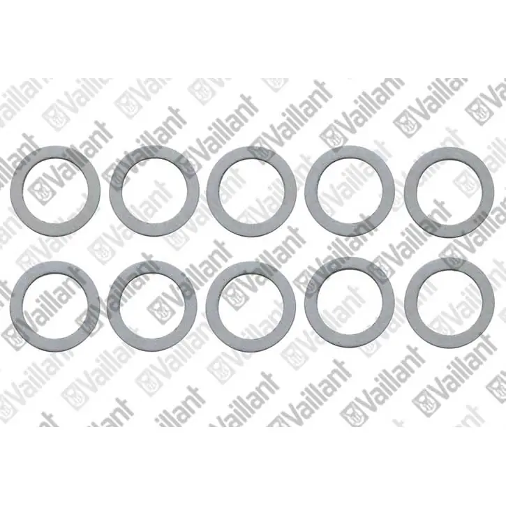 Neue Kollektion Vaillant Dichtungen G 3/4 981140