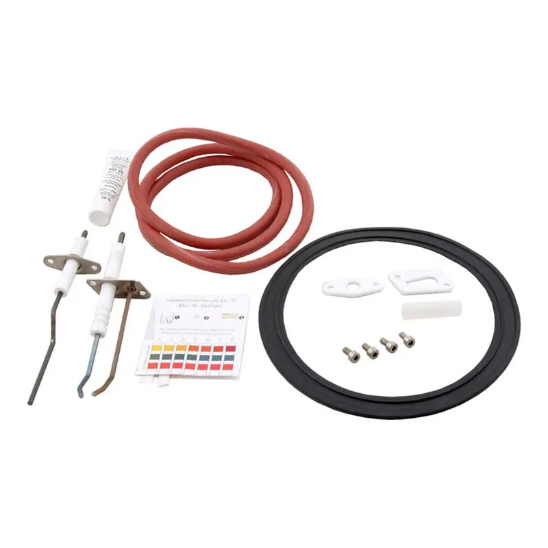 Wolf Wartungsset für Gasbrennwerttherme CGB-75, CGB-100 8612865 Markenware