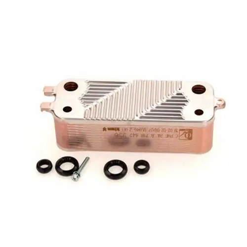 Buderus PWT 87186402310 Top-Angebot