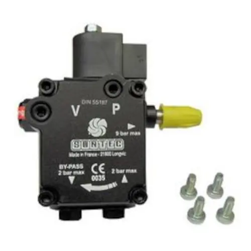 Buderus Ölpumpe BM V3 8718590230 Preisknaller