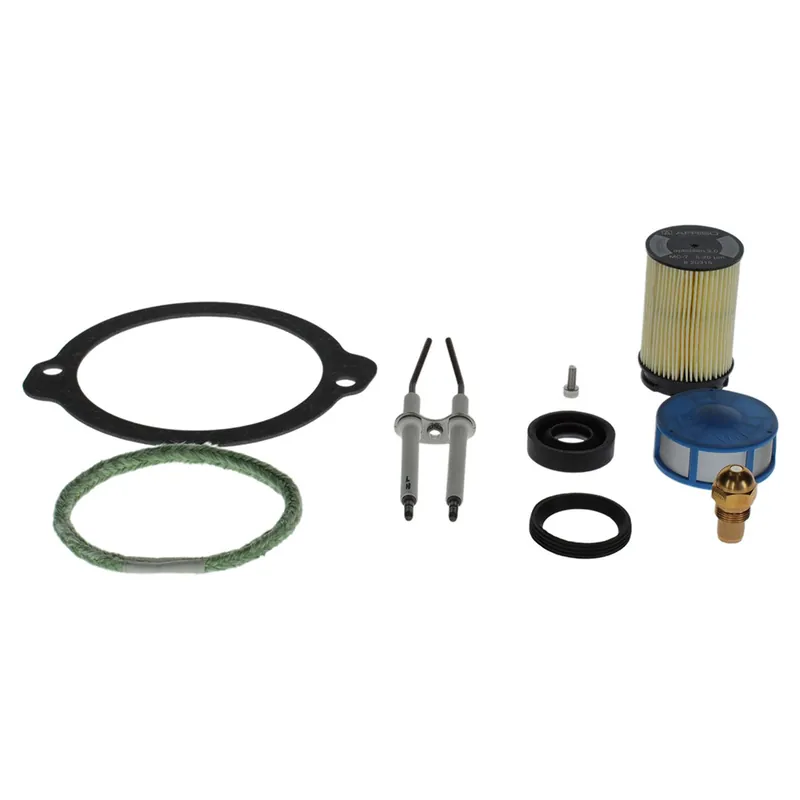 Buderus Service-Set, für Öl-Brennwertkessel Logano plus KB195i(T)-25 7736604155 Mega-Angebot