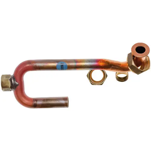 Schneller Versand Brötje Anschluss-Rohr Sicherheitsgruppe WGB-K 20 C 640978