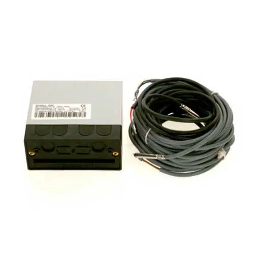 Aktuell Buderus Temperaturregler TDR1-KTY 67903073