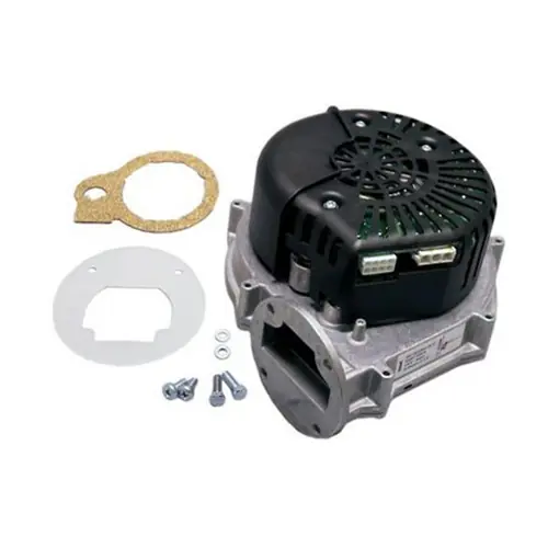 Buderus Gebläse GB122 V2 7099987 Echt