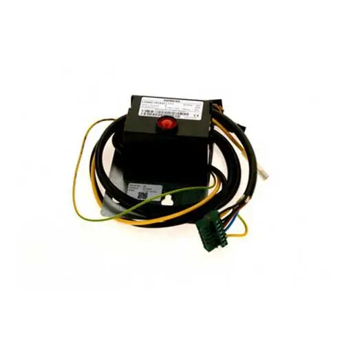 Must-Have Buderus Brennersteuerung G133W 7747018688