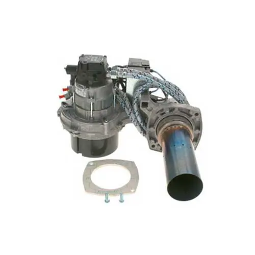 Buderus Ölbrenner BE 1.2-28 8718585000 Mega-Angebot
