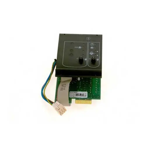 Buderus Modul ZM433 S17 Kessel schwarz 8718590073 Sale