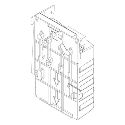 Preisreduziert Buderus Modul NM582 S02 Netz 8718598951