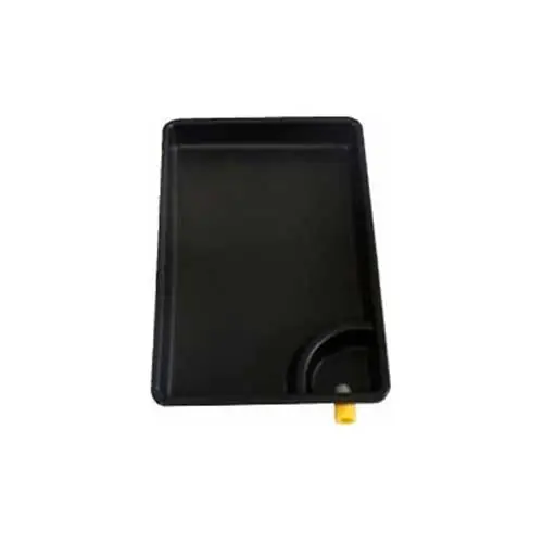 Buderus MKR Speicher-Leckagewanne mit Ablauf DN 50, Typ 100 SE, 890x610x100 mm 7738311382 Knallerangebot