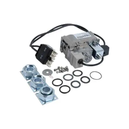Viessmann Gaskombiregler 7148851 Geprüft