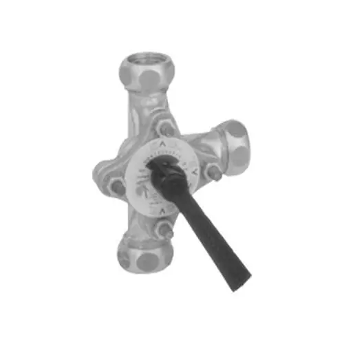 Viessmann Spezial-Heizungsmischer-3 R 1, auch für Fußbodenheizungen geeignet 7338215 Knallerangebot