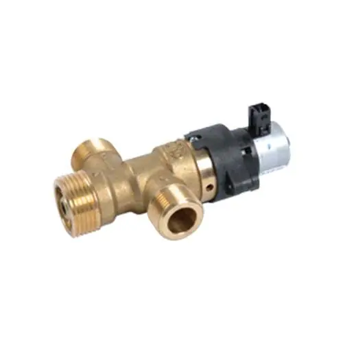 Letzte Chance Viessmann 3-Wege-Ventil mit Schrittmotor 7824793