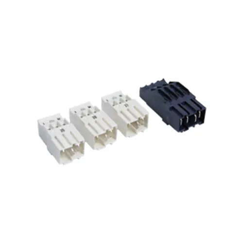 Preis Gesenkt Viessmann Stecker Nr.20, 21, 28, 96 7837105