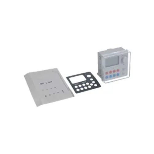 Sale Viessmann Digitale-Schaltuhr (72 x 72 mm) 7815581