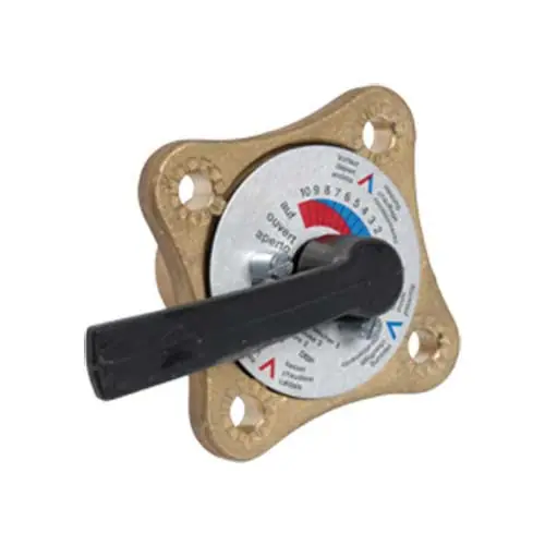 Highlight Viessmann Mischereinsatz 3-Wege-Mischer R3/4 7811970