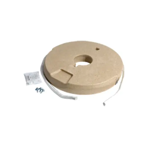 Markenware Viessmann Wärmedämmblock Kesseltür V/HG 50/63 kW 7818029
