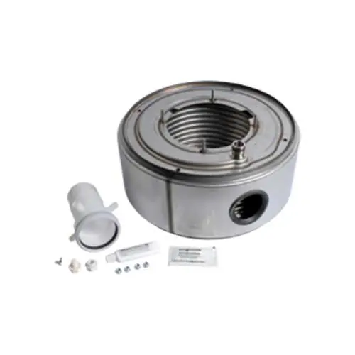 Markenware Viessmann Wärmetauscher 7822664