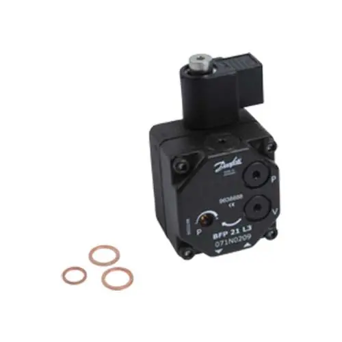 Viessmann Ölpumpe BFP 21 7834256 Online Kaufen