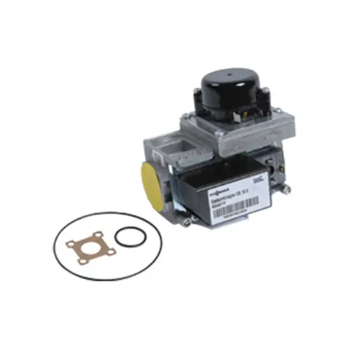 Viessmann Gaskombiregler CG10E 7825794 Markenware