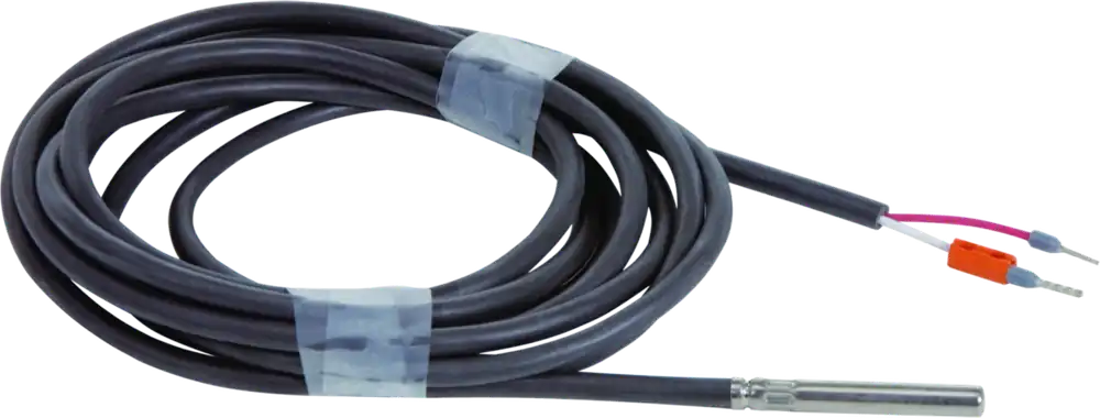 Jetzt Kaufen Viessmann Speichertemperatursensor (3,75 m lang), 7179114 7179114