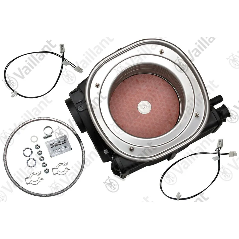 Neue Ware Vaillant Wärmetauscher 0020135129