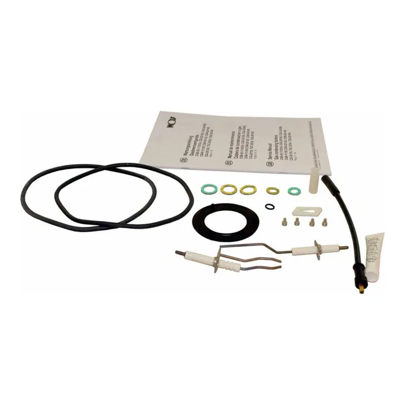 Wolf Wartungsset für Gasbrennwerttherme CGB, CGS, CGW 2745709 Neue Ware