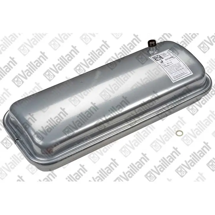 Begrenztes Angebot Vaillant Ausdehnungsgefäß 12 Liter 179047