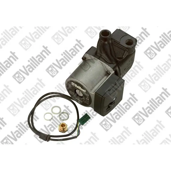 Must-Have Vaillant Pumpe 160969