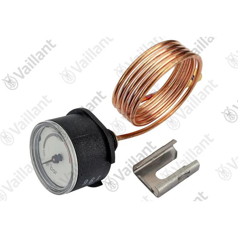 Preis Gesenkt Vaillant Manometer 180982