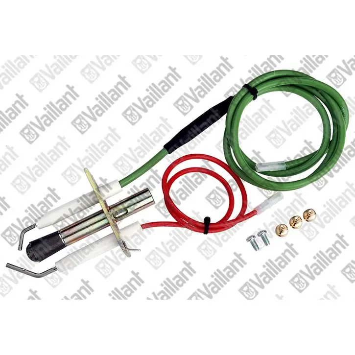 Vaillant Zündbrenner VK 84-564/1-C 024603 Markenware