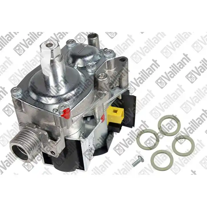 Sichere Zahlung Vaillant Gasarmatur mit Druckregler 0020053968