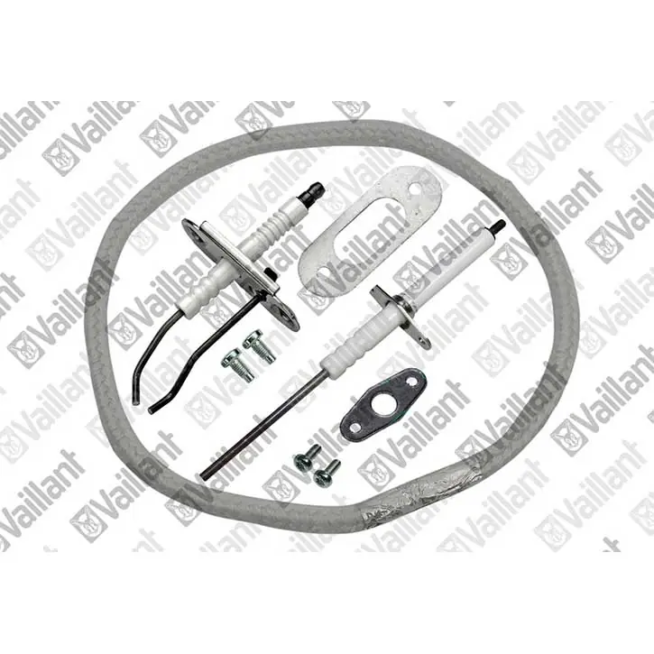 Finale Aktion Vaillant Wartungsset VKK 186-486/5 (R1) 0010027634