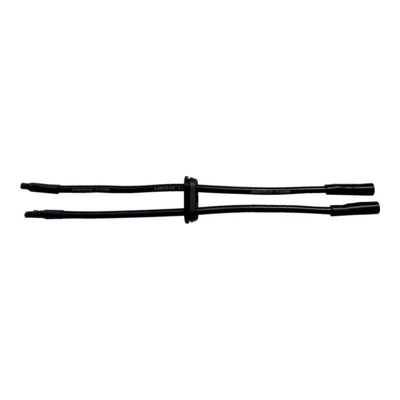 Wolf Zündkabel ÖLV für COB-20/29 248331099 Neue Kollektion