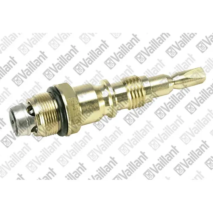 Jetzt Kaufen Vaillant Temperaturwähler 012546