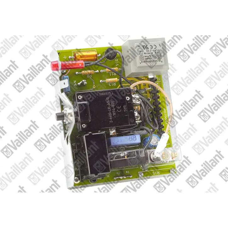 Bestseller Vaillant Gasfeuerungsautomat 100554