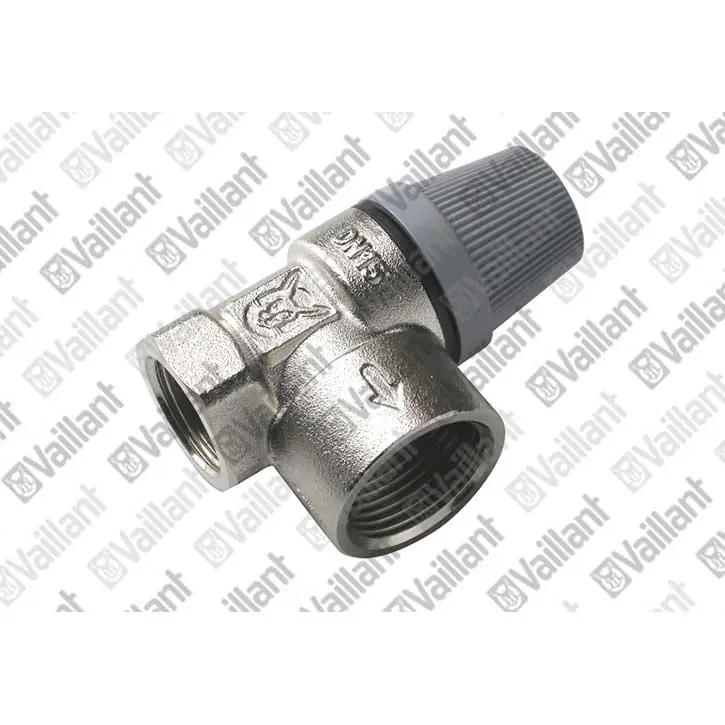 Versand Am Gleichen Tag Vaillant Sicherheitsventil 190721