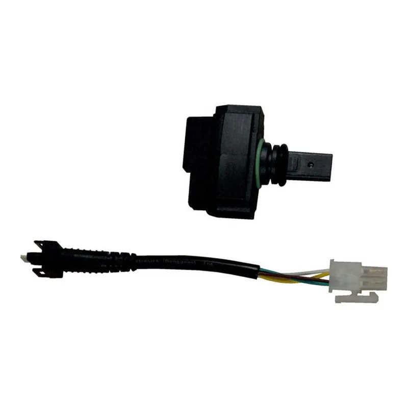 Wolf Warmwassersensor inkl. O-Ring für CGG-1 / CGU-2 / CGG-2 274520099 Preisreduziert