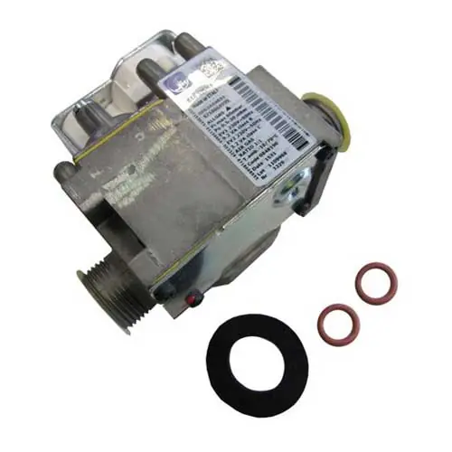 Buderus Gasarmatur 87186689550 Online Kaufen