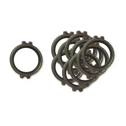 Buderus Dichtung 18,5x24,3 (10x) 87167712590 Begrenztes Angebot