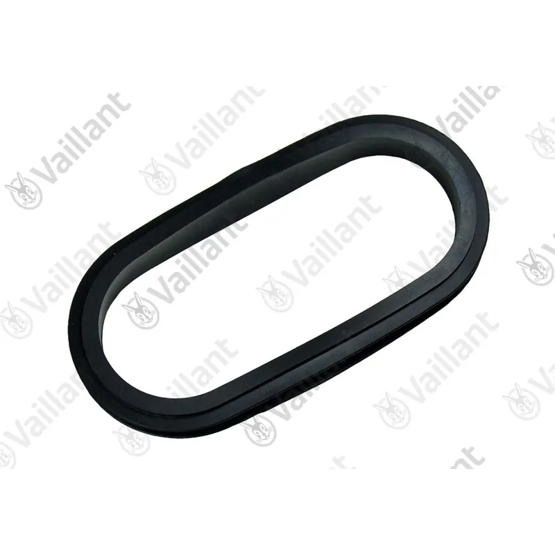 Vaillant Dichtung, Deckeldichtung DN 60 EPDM 981361 Zertifiziert