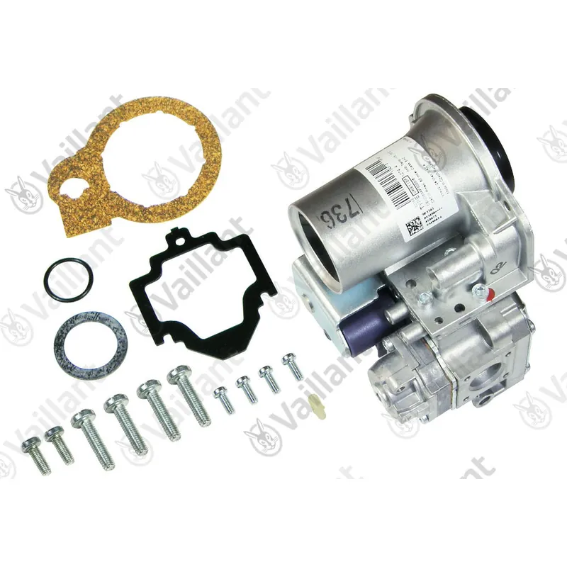 Abverkauf Vaillant Gasarmatur 053495