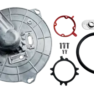 Wolf Brennkammerdeckel für CGB-2-38/55 173169299 Letzte Chance