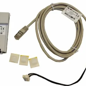 Wolf Link Home LAN-/WLAN-Schnittstellenmodul 2746365 Neuheit
